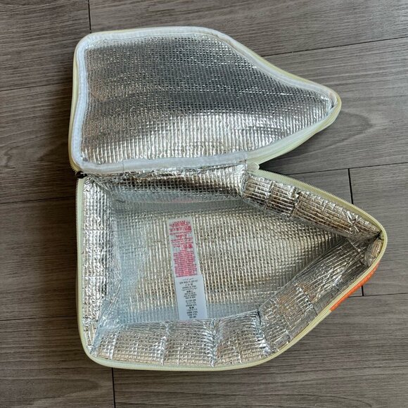 2023 Disney Parks Monorail Lunch Box Insulated Tote School Lunch Bag - Picture 3 of 5